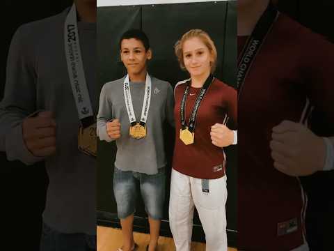 Antes de você, eu estava perdido… 🚶🙁💭 #bjj #grappling #wrestling #love