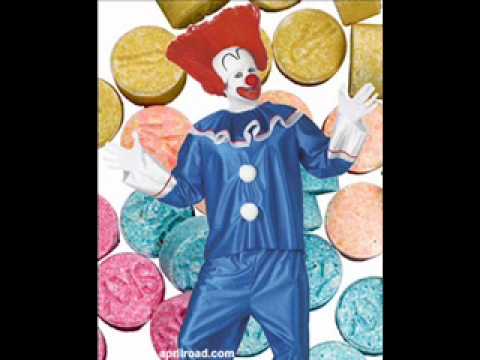 Aoo & Ooa - The Clown (Access Denied Remix)