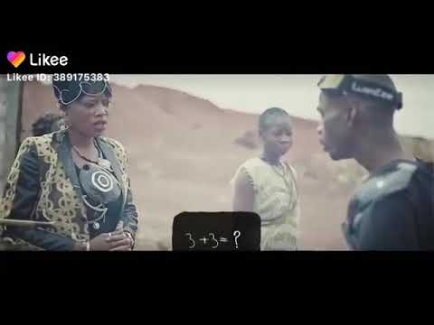 ATT JUNIOR DANS SON CONCEPT SOROBALE ET AMI YEREWOLO