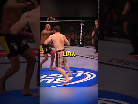 Anderson Silva was unstoppable. #ufc #mma