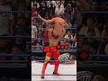 Essa Rios Powerbomb Lita On Raw