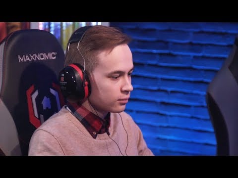 Hearthstone: HotMEOWTH vs Pavel - SeatStory Cup VIII