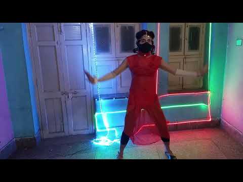 CHOORI TUTAY GE SUHAAG WALI RAAT - NASEEBO LAL - SAIMA -A Khan cover dance-2020