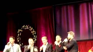 Ernie Haase and Signature Sound ~ "All I Want is You"