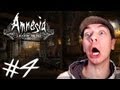 Amnesia: A Machine for Pigs - Part 4 | HUGE ...