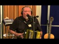 Los Lobos performing "Kiko And The Lavendar Moon" live on KCRW