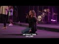 BE EXALTED (Exaltado)+WE EXALT THEE(Te Exaltamos) . Ana Paula Valadão FEAT.Johnny Rez & CFNI Worship