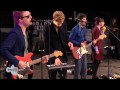 Balthazar - Do Not Claim Them Anymore live op ...