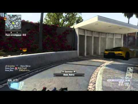 Turtle Beach Tournament Final | Game #1