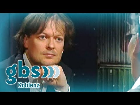 Wiederauferstehung des Atheismus? - Sternstunde Philosophie mit Michael Schmidt-Salomon - (gbs)