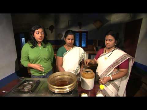 Thani Nadan I Ep 3 Part 3 – Idichu Pizhinja Payasam & Recipe I Mazhavil Manorama
