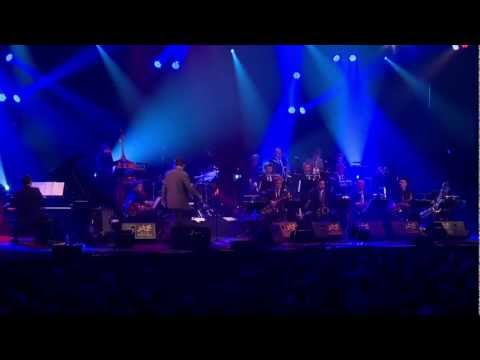 Scottish National Jazz Orchestra