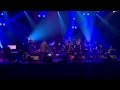 Scottish National Jazz Orchestra featuring Kurt Elling