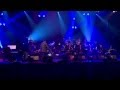 Scottish National Jazz Orchestra featuring Kurt Elling