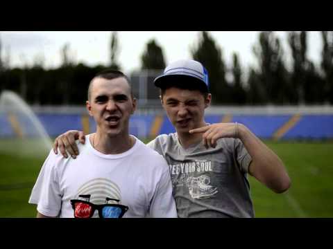 ОНВСВ feat. ZippO - Видео приглашение на Kavabanga & Depo & Kolibri