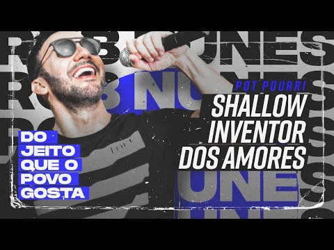• Rob Nunes feat Jhenifer Lopes | Shallow