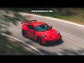 A Drive Like No Other The Porsche 911 GT3