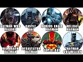The Most Powerful Versions Of Batman Explained