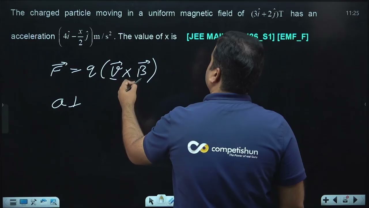 Video Solution