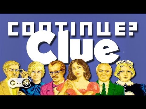 clue super nintendo review