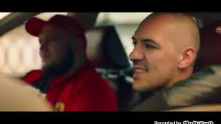 крестная семья феррари