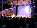 Balkan Beat Box Concert Intro (NYC 080710).AVI