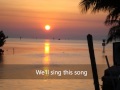 Here we are (with lyrics) - Don Moen