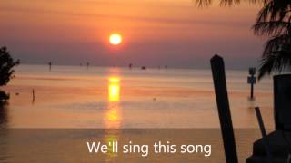Here we are (with lyrics) - Don Moen
