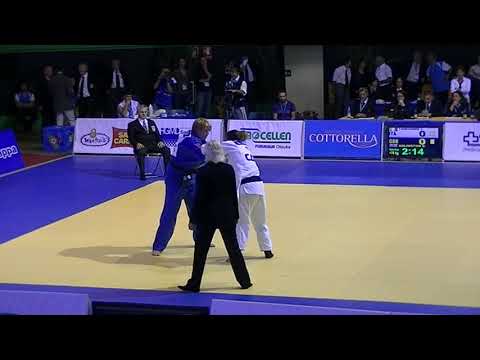 WCW ROMA 2011 P78  ADLINGTON Sarah GBR TANGORRE Lucia ITA