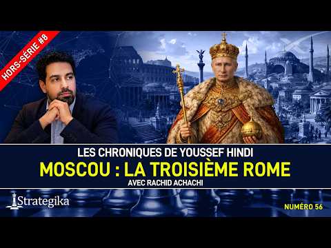 Youssef HINDI and ODC TV - Ondes De Chocs