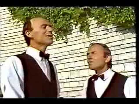 Ç'u ngrit lulja në mëngjes - Vaske dhe Dhimiter Curri