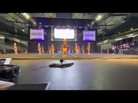 STAR Athletics NJ | Senior Platinum | Spirit Fest Nationals | All Star Cheer | March 2022