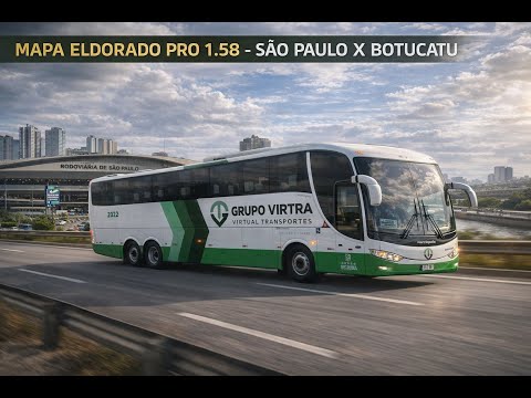 ELDORADO PRO 1.58 - SÃO PAULO X BOTUCATU