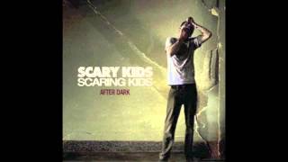 Scary Kids Scaring Kids - Bulletproof