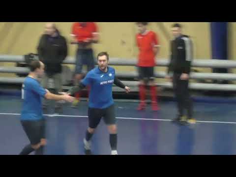 31 КХ 10 Тур 6 Лига SSA Group   Агро Рост