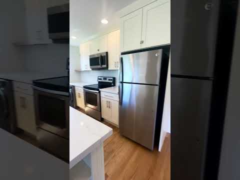 Spacious Queen Anne One Bedroom - Available 11/7/2026! property video