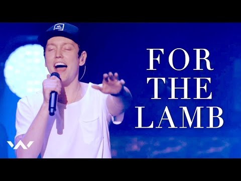 Thumbnail for For The Lamb video