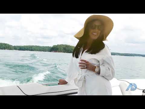 Kelly Rose Productions video.