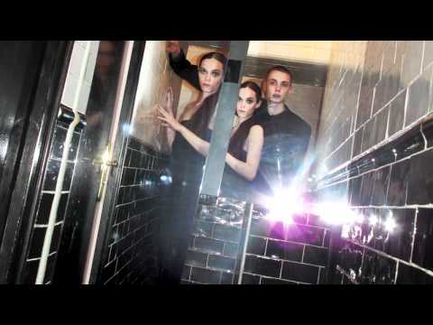 C'N'C - CoSTUME NATIONAL FW 2012 - 2013 Campaign