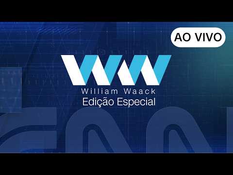 AO VIVO: WW Edição Especial – 29/08/2026