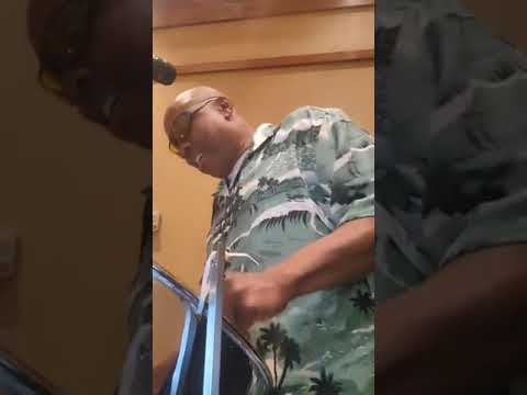 Promotional video thumbnail 8 for Island Music Steel Drums LLC