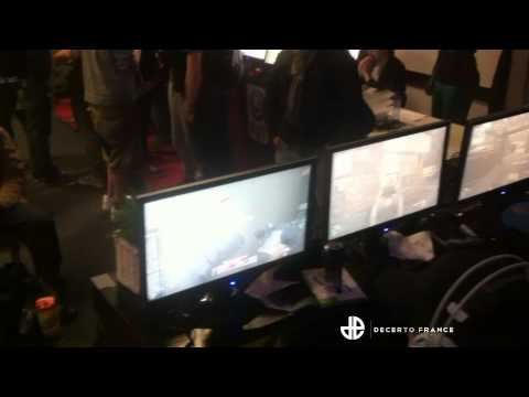 RGT7 - mythiX vs Zen