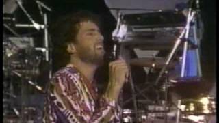 Michael W.  Smith - You Need A Saviour (Part 16 of 17 from 1985 concert)