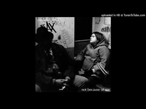You & Me - Not Because of Me feat. Patricia Edwards(Original Mix)