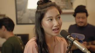 Download lagu See You On Wednesday | Nadiya Rawil - Disney Medley (Cover) Live Session mp3 Download lagu See You On Wednesday | Nadiya Rawil - Disney Medley (Cover) Live Session mp3