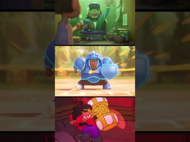 Two Episode Premiere February 19