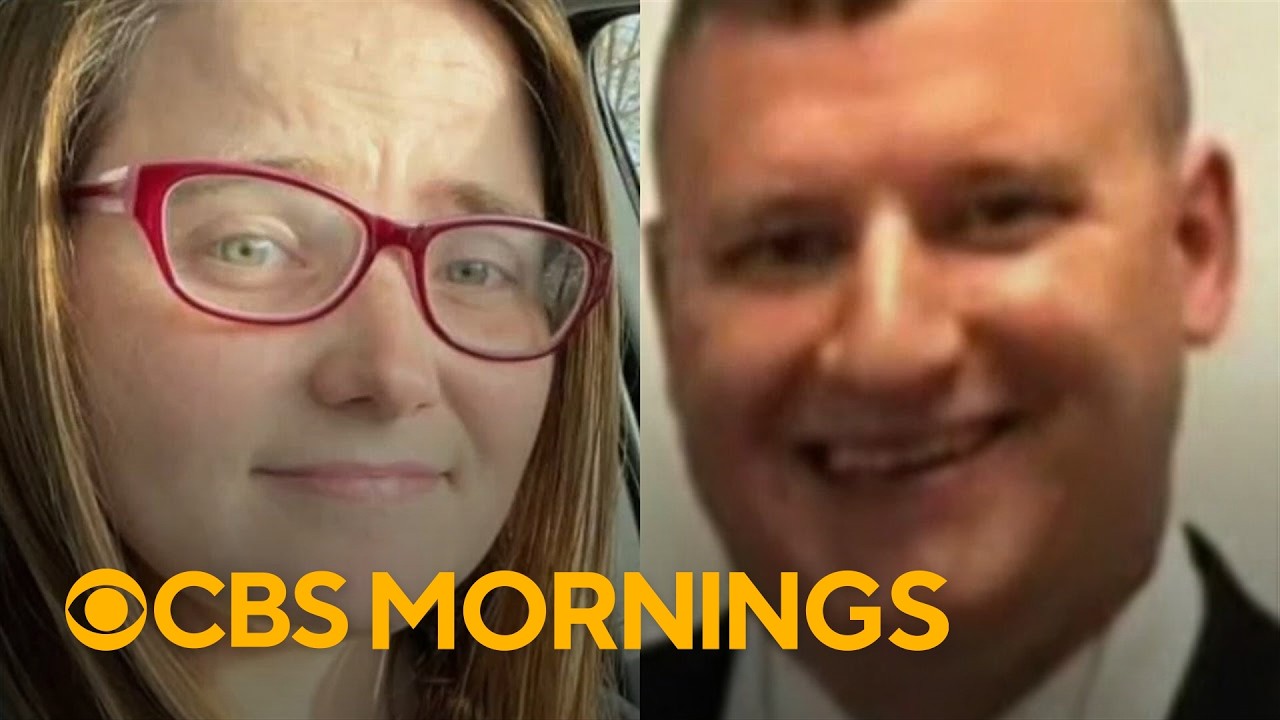 Text messages between Sandra Birchmore, Matthew Farwell emerge in murder trial