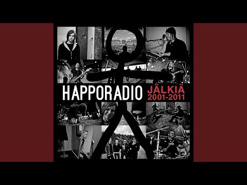 Ikävä ihollesi (Live)