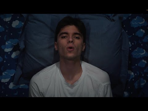 Démons Dans Ma Chambre - William Gravel