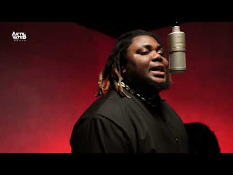 Wizard Chan - Amen (God My Dealer) [Official visualiser from Aktivated Season]